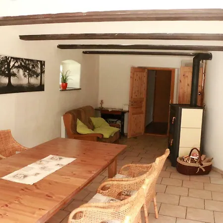 Vila Roubenka nad řekou Noviny pod Ralskem Exteriér fotografie